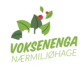 Voksenenga Nærmiljøhage